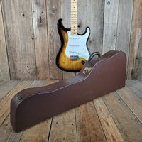 SOLD - Fender 50th Anniversary '54 Stratocaster 2004 Masterbuilt Greg Fessler - Mahar's Vintage Guitars