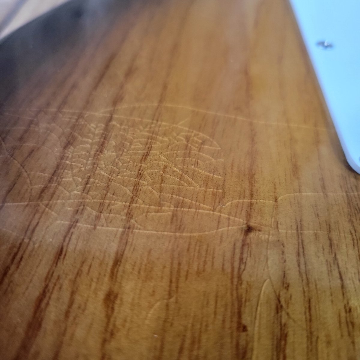 SOLD - Fender 50th Anniversary '54 Stratocaster 2004 Masterbuilt Greg Fessler - Mahar's Vintage Guitars