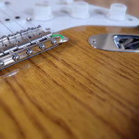 SOLD - Fender 50th Anniversary '54 Stratocaster 2004 Masterbuilt Greg Fessler - Mahar's Vintage Guitars