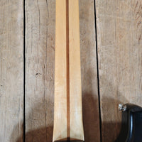 SOLD - Fender 50th Anniversary '54 Stratocaster 2004 Masterbuilt Greg Fessler - Mahar's Vintage Guitars