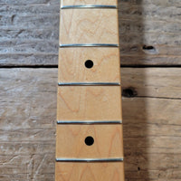 SOLD - Fender 50th Anniversary '54 Stratocaster 2004 Masterbuilt Greg Fessler - Mahar's Vintage Guitars