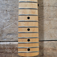 SOLD - Fender 50th Anniversary '54 Stratocaster 2004 Masterbuilt Greg Fessler - Mahar's Vintage Guitars