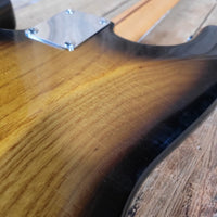 SOLD - Fender 50th Anniversary '54 Stratocaster 2004 Masterbuilt Greg Fessler - Mahar's Vintage Guitars