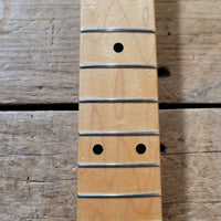 SOLD - Fender 50th Anniversary '54 Stratocaster 2004 Masterbuilt Greg Fessler - Mahar's Vintage Guitars