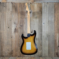SOLD - Fender 50th Anniversary '54 Stratocaster 2004 Masterbuilt Greg Fessler - Mahar's Vintage Guitars