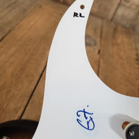 SOLD - Fender 50th Anniversary '54 Stratocaster 2004 Masterbuilt Greg Fessler - Mahar's Vintage Guitars