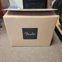 SOLD - Fender 65 Deluxe Reverb Tweed Limited Edition As New in Box! 2019 - Mahar's Vintage Guitars