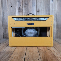 SOLD - Fender 65 Deluxe Reverb Tweed Limited Edition As New in Box! 2019 - Mahar's Vintage Guitars