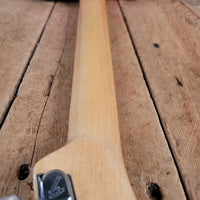 SOLD - Fender '68 Telecaster Pink Paisley Journeyman Relic Reissue 2022 - Mahar's Vintage Guitars