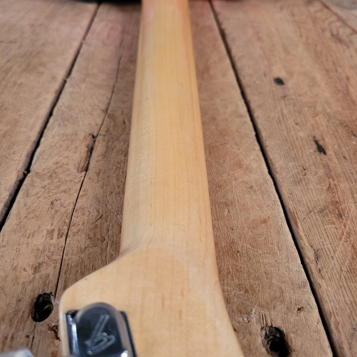 SOLD - Fender '68 Telecaster Pink Paisley Journeyman Relic Reissue 2022 - Mahar's Vintage Guitars