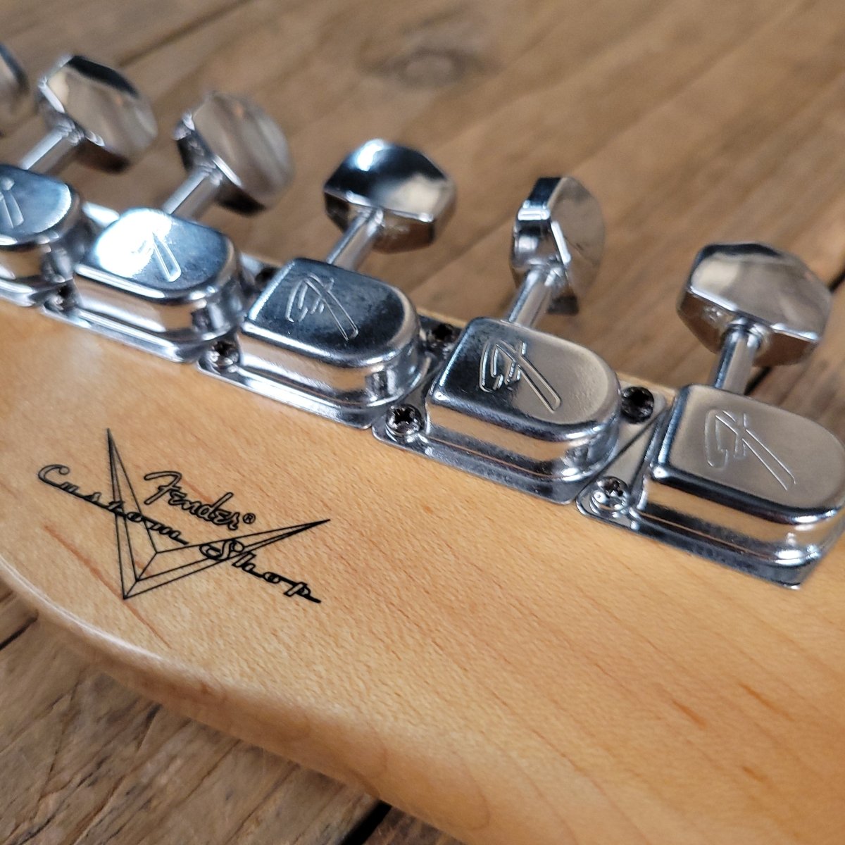 SOLD - Fender '68 Telecaster Pink Paisley Journeyman Relic Reissue 2022 - Mahar's Vintage Guitars