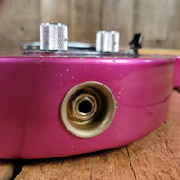 SOLD - Fender '68 Telecaster Pink Paisley Journeyman Relic Reissue 2022 - Mahar's Vintage Guitars