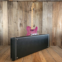 SOLD - Fender '68 Telecaster Pink Paisley Journeyman Relic Reissue 2022 - Mahar's Vintage Guitars