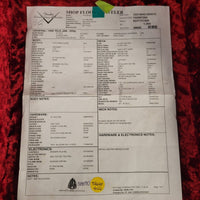 SOLD - Fender '68 Telecaster Pink Paisley Journeyman Relic Reissue 2022 - Mahar's Vintage Guitars