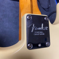 SOLD - Fender American Floyd Rose Classic Stratocaster HH 1999 - Mahar's Vintage Guitars