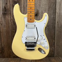 SOLD - Fender American Floyd Rose Classic Stratocaster HH 1999 - Mahar's Vintage Guitars