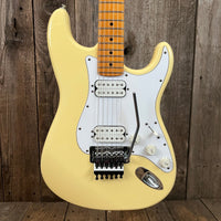 SOLD - Fender American Floyd Rose Classic Stratocaster HH 1999 - Mahar's Vintage Guitars