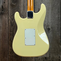 SOLD - Fender American Floyd Rose Classic Stratocaster HH 1999 - Mahar's Vintage Guitars