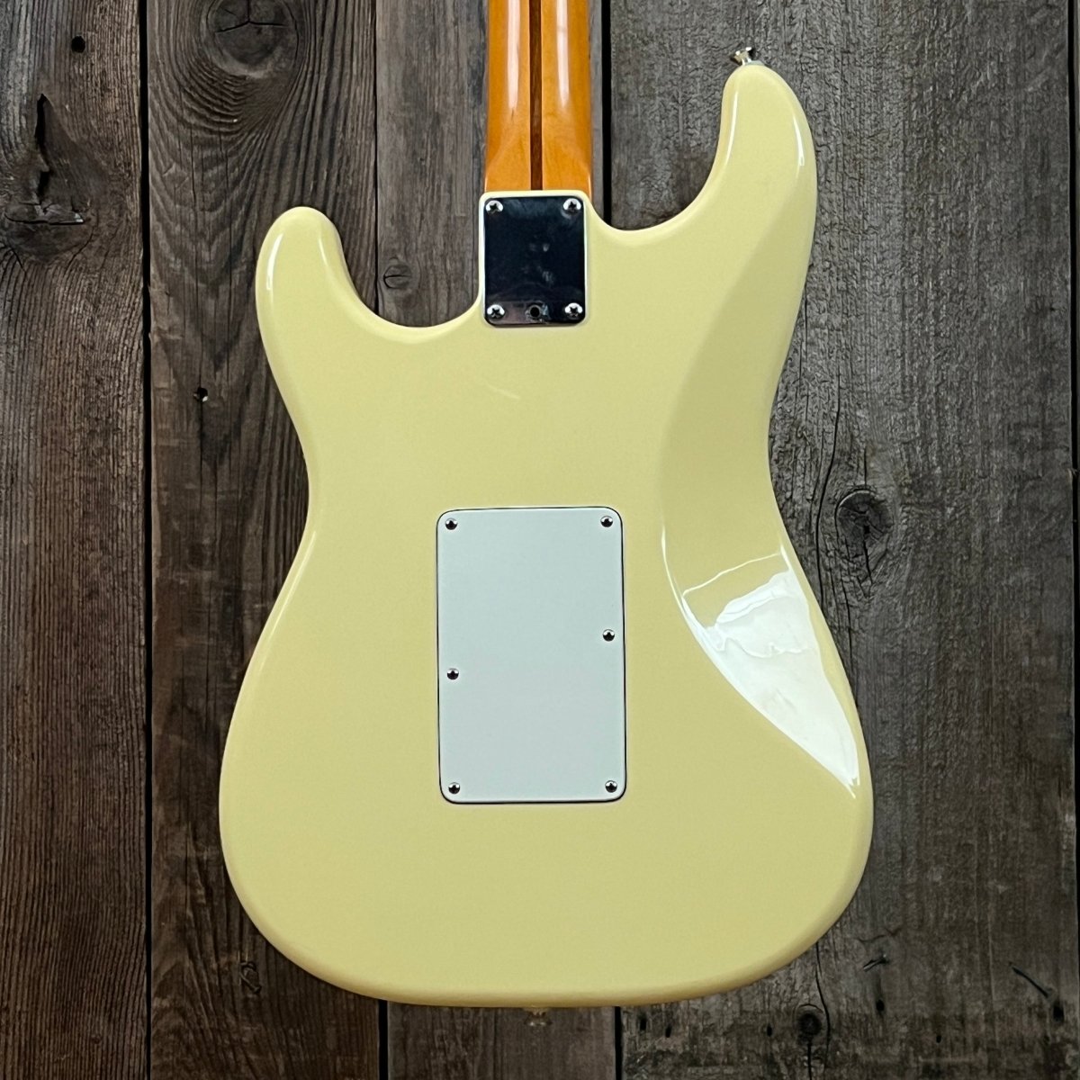 SOLD - Fender American Floyd Rose Classic Stratocaster HH 1999 - Mahar's Vintage Guitars