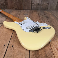 SOLD - Fender American Floyd Rose Classic Stratocaster HH 1999 - Mahar's Vintage Guitars