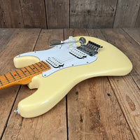 SOLD - Fender American Floyd Rose Classic Stratocaster HH 1999 - Mahar's Vintage Guitars