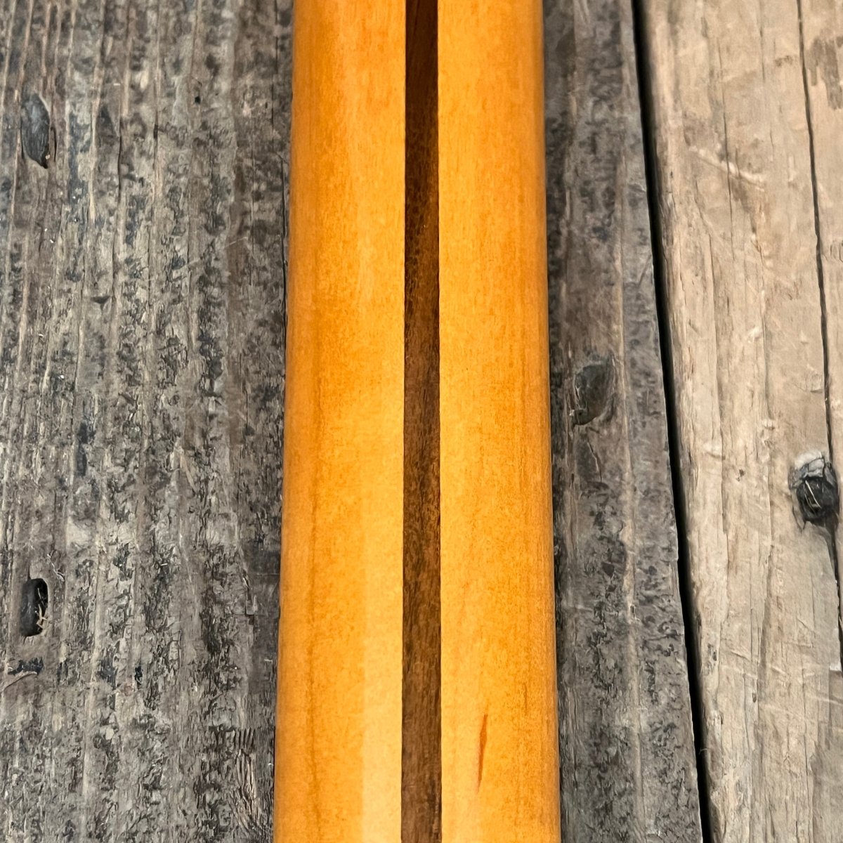 SOLD - Fender American Floyd Rose Classic Stratocaster HH 1999 - Mahar's Vintage Guitars