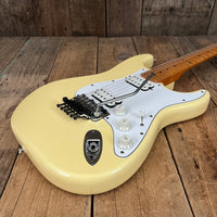 SOLD - Fender American Floyd Rose Classic Stratocaster HH 1999 - Mahar's Vintage Guitars