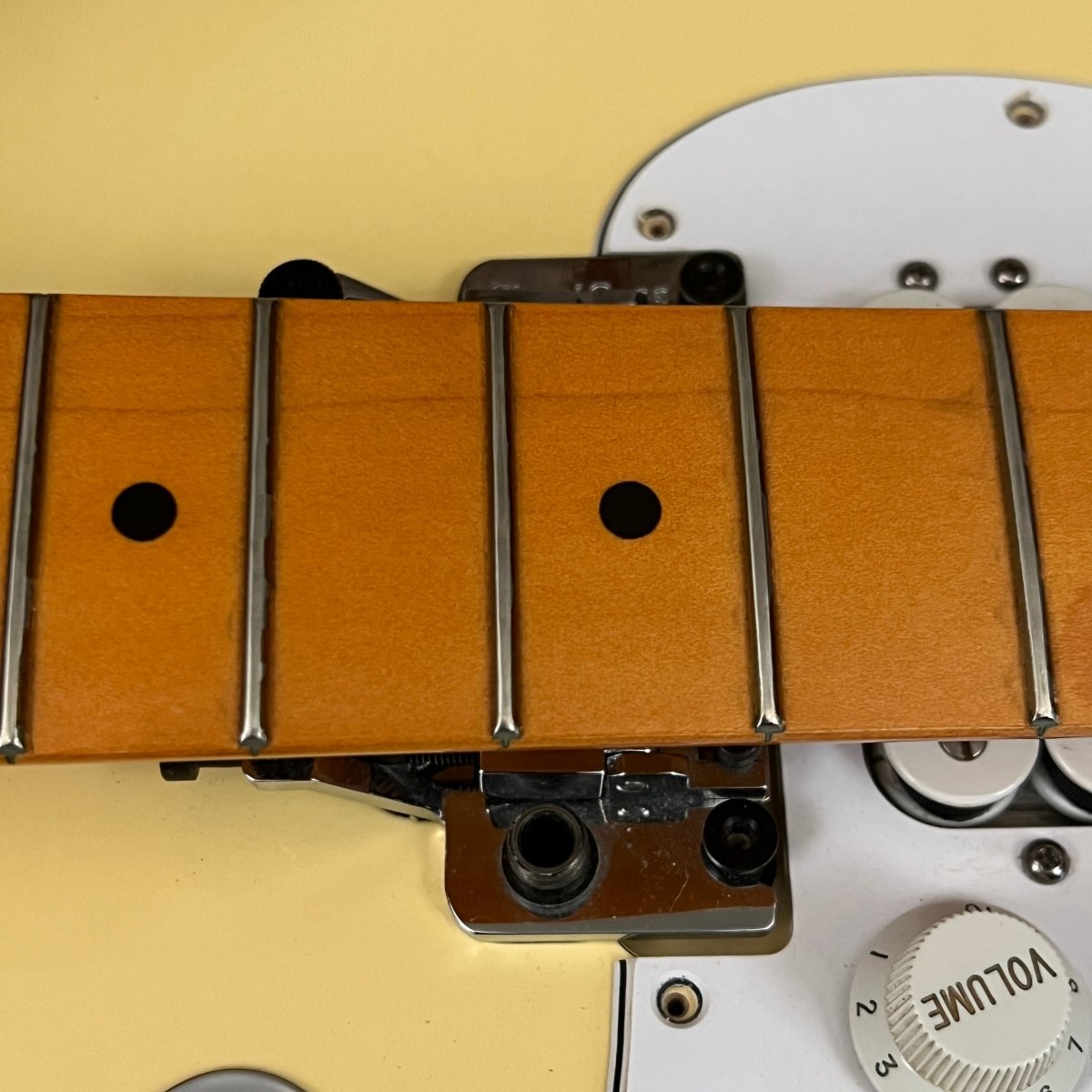 SOLD - Fender American Floyd Rose Classic Stratocaster HH 1999 - Mahar's Vintage Guitars