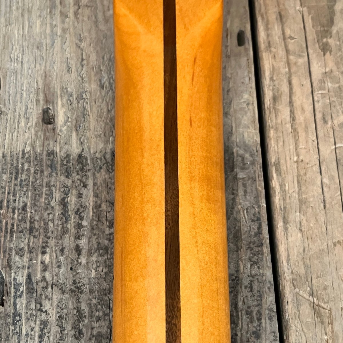 SOLD - Fender American Floyd Rose Classic Stratocaster HH 1999 - Mahar's Vintage Guitars