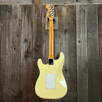 SOLD - Fender American Floyd Rose Classic Stratocaster HH 1999 - Mahar's Vintage Guitars