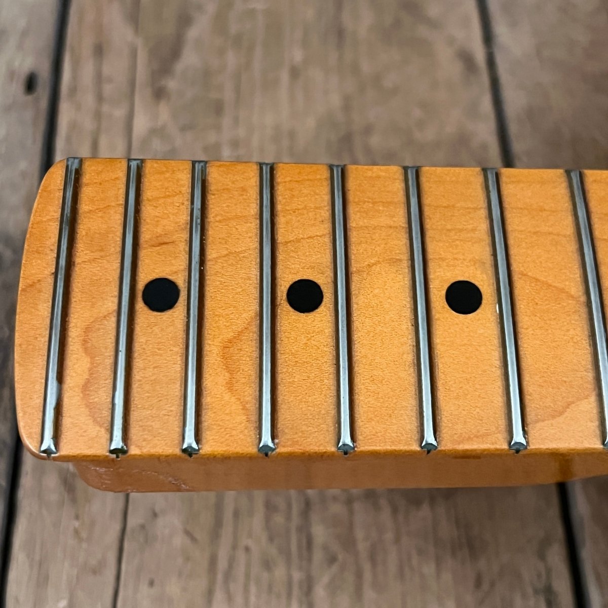 SOLD - Fender American Floyd Rose Classic Stratocaster HH 1999 - Mahar's Vintage Guitars