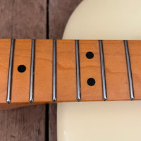 SOLD - Fender American Floyd Rose Classic Stratocaster HH 1999 - Mahar's Vintage Guitars