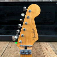 SOLD - Fender American Floyd Rose Classic Stratocaster HH 1999 - Mahar's Vintage Guitars