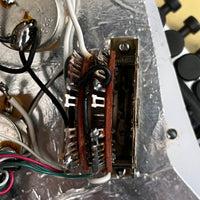 SOLD - Fender American Floyd Rose Classic Stratocaster HH 1999 - Mahar's Vintage Guitars