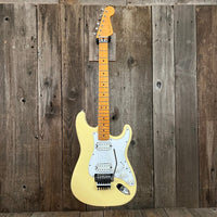 SOLD - Fender American Floyd Rose Classic Stratocaster HH 1999 - Mahar's Vintage Guitars