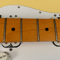 SOLD - Fender American Floyd Rose Classic Stratocaster HH 1999 - Mahar's Vintage Guitars