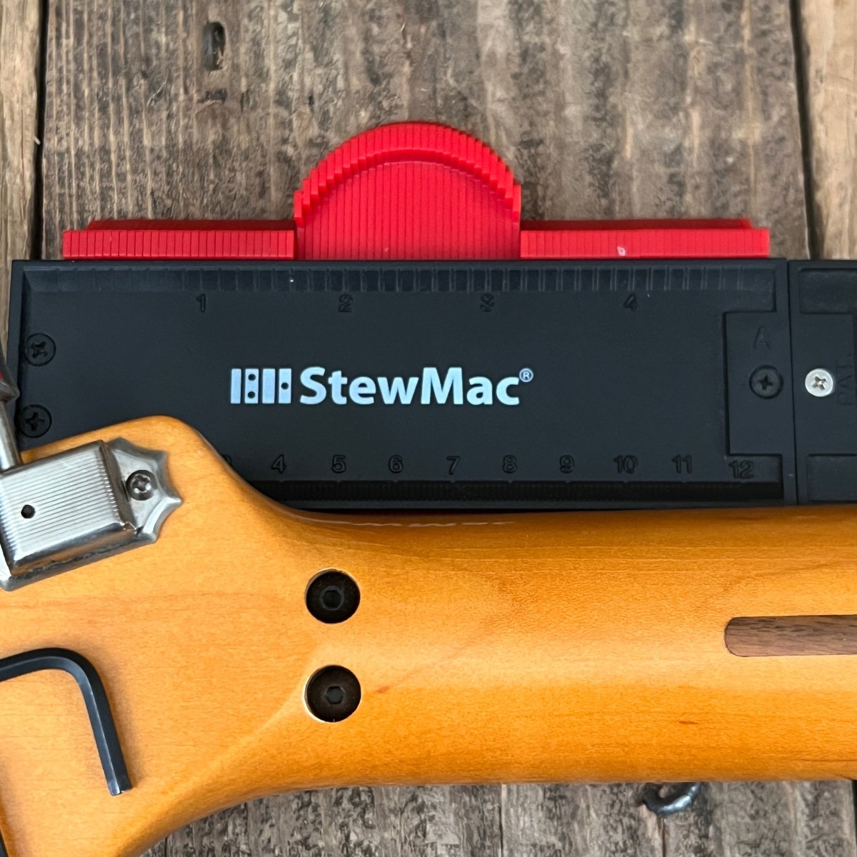 SOLD - Fender American Floyd Rose Classic Stratocaster HH 1999 - Mahar's Vintage Guitars