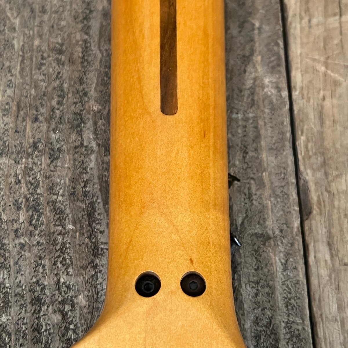 SOLD - Fender American Floyd Rose Classic Stratocaster HH 1999 - Mahar's Vintage Guitars