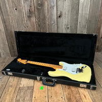 SOLD - Fender American Floyd Rose Classic Stratocaster HH 1999 - Mahar's Vintage Guitars