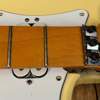 SOLD - Fender American Floyd Rose Classic Stratocaster HH 1999 - Mahar's Vintage Guitars