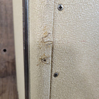 SOLD - Fender Bandmaster 6G7 - A 1962 Blond Head and Cabinet - Mahar's Vintage Guitars