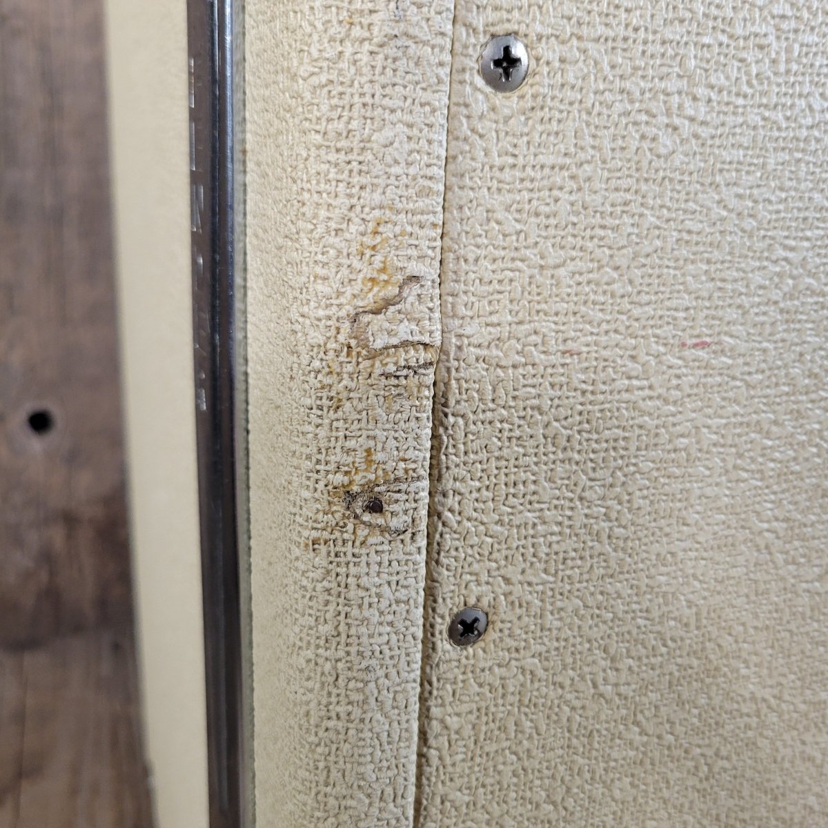 SOLD - Fender Bandmaster 6G7 - A 1962 Blond Head and Cabinet - Mahar's Vintage Guitars