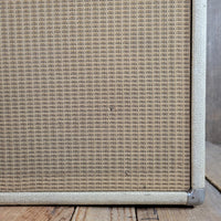 SOLD - Fender Bandmaster 6G7 - A 1962 Blond Head and Cabinet - Mahar's Vintage Guitars