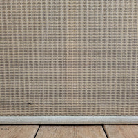 SOLD - Fender Bandmaster 6G7 - A 1962 Blond Head and Cabinet - Mahar's Vintage Guitars