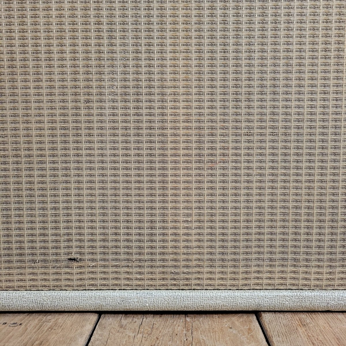 SOLD - Fender Bandmaster 6G7 - A 1962 Blond Head and Cabinet - Mahar's Vintage Guitars