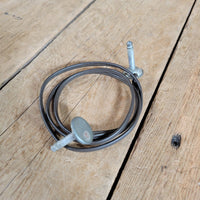 SOLD - Fender Bandmaster 6G7 - A 1962 Blond Head and Cabinet - Mahar's Vintage Guitars