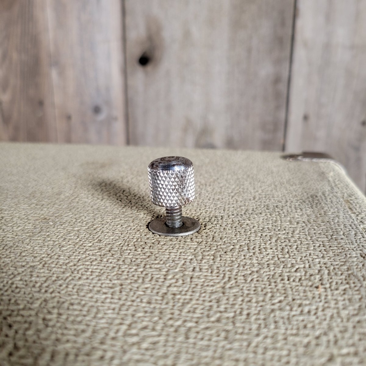 SOLD - Fender Bandmaster 6G7 - A 1962 Blond Head and Cabinet - Mahar's Vintage Guitars