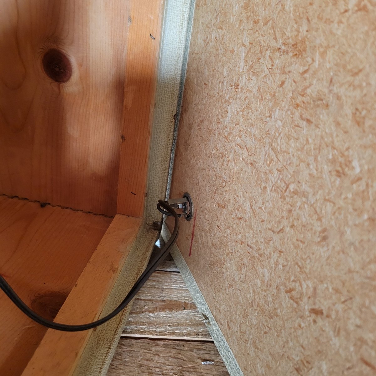 SOLD - Fender Bandmaster 6G7 - A 1962 Blond Head and Cabinet - Mahar's Vintage Guitars