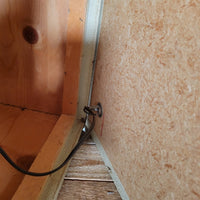 SOLD - Fender Bandmaster 6G7 - A 1962 Blond Head and Cabinet - Mahar's Vintage Guitars