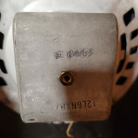 SOLD - Fender Bandmaster 6G7 - A 1962 Blond Head and Cabinet - Mahar's Vintage Guitars